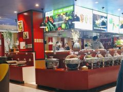-素心素食(翠苑店)