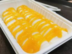 -文昌邓记清补凉(西沙路店)