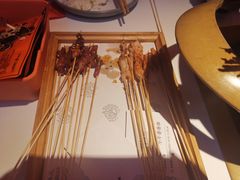 -鸣记脆皮烤鱼·海鲜烤鱼(三八广场店)