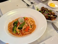 -安东尼奥餐厅