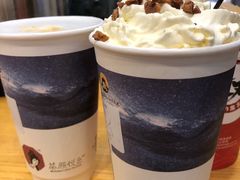 -茶颜悦色(平和堂负一楼店)