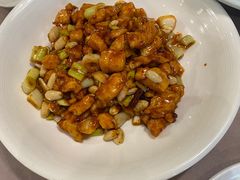 -大鸭梨烤鸭(甘家口店)