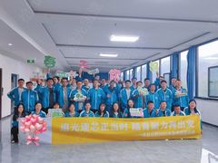 -拾光团建·拓展活动·旅游会议(东直门店)