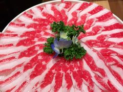 -五星桥原切肥牛火锅·30年专注好牛肉(湖塘店)