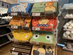 -NITORI 宜得利家居(上海金桥啦啦宝都店)