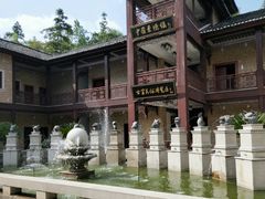 -景德镇古窑民俗博览区