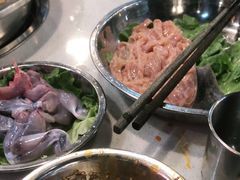 -憨铁匠老火锅(龙岗万科里店)
