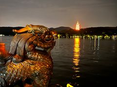 -楼外楼(西湖景区孤山路店)