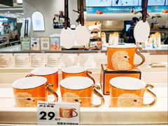 -沪上阿姨·臻选茶饮(上海环球港店)