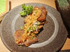 -德川家日本料理(中关村店)