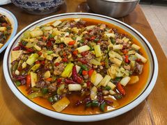 -李大爷的泡椒馆(冉家坝店)