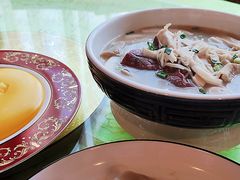 金针烩牛杂-同和居(月坛店)