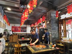 -镇江龙·火锅串串(武侯祠店)