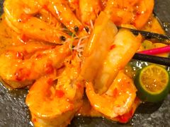-山葵家·创意料理(宁波来福士店)