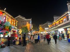 -汴河街