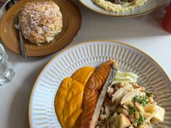 -BAKER&SPICE(BFC外滩金融中心店)