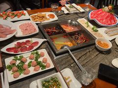 -大妙火锅·非物质文化遗产(锦里店)