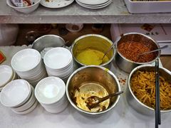 -陈寔包子王·卤煮小肠·京味小吃(龙潭店)