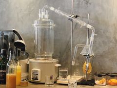 -BE NORMAL CAFE(霞溪路店)