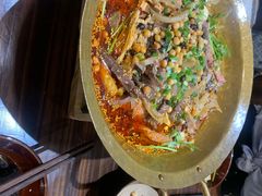 -三两三·川渝冒肚(油坊桥店)