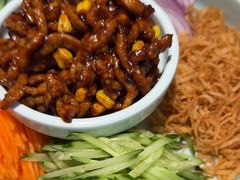 -额娘·春饼烤鸭(乐汇城店)