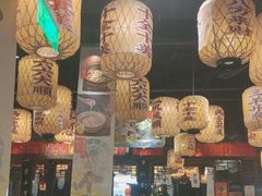 -南京大牌档(济南万象城店)