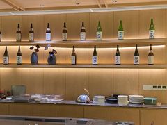 -松临·铁板烧&Omakase(神农店)