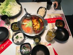 -辣家私厨火锅·龙虾(开发区店)