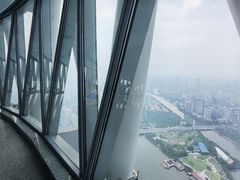 -广州塔晖粤轩中餐厅