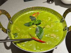 -BetterThai 泰加(苏州中心店)