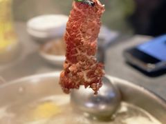 -贵宾牛·潮汕牛肉火锅(珠池总店)