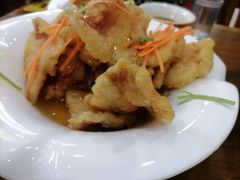 -老长江路灌汤包(天津路总店)