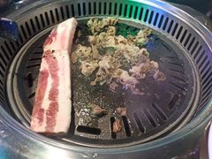 -老卜奎齐齐哈尔烤肉(人民东路店)