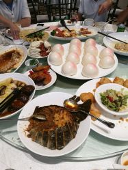 -喜爱轩酒楼·宴会厅