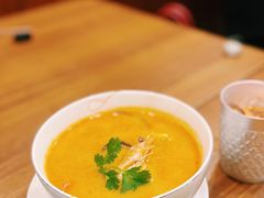 -曼谷食堂·泰国家庭料理(丹桂路店)