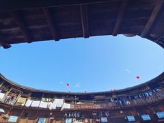 -南靖田螺坑土楼群景区