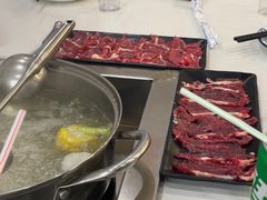 -就这么牛潮式牛肉火锅(华侨城店)