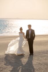 -杭州金夫人婚纱摄影(富阳私享店)