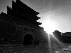 -北陵公园