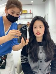 -Kraemer paris·苏豪路易士·嘉玛发廊
