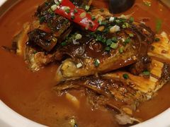 -双湖宴·湖北菜(文化路店)