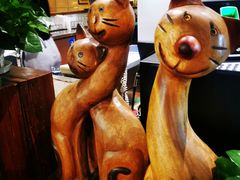 -么么咖啡(亚运豪庭店)