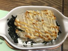 -火啫啫·粤式啫啫煲(南通首店)
