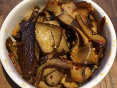 -津市刘聋子粉馆(林科大店)