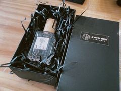 -墨more调香馆DIY自调香水(博雅国际中心B座店)
