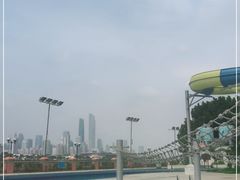 -黄金海岸水上乐园