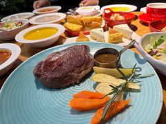 -斗牛士牛排(南京东路店)