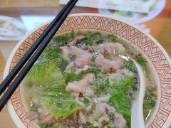 -潮汕第壹粉·手工粿条粉(车陂北店)