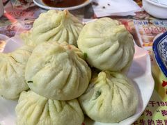 -宝正臻天津包子总店(金阳光居易店)