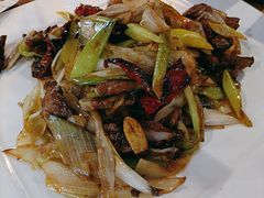 -胖老汉椒麻鸡清真新疆菜(西御街店)